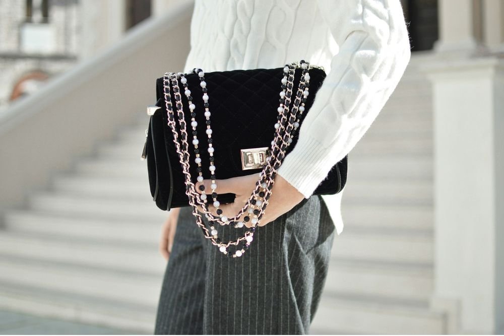 Bespoke Fashion