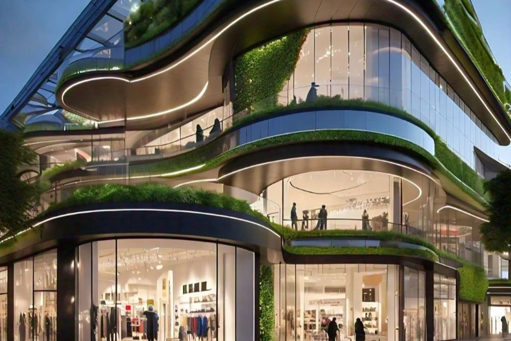 Luxury As An Experience