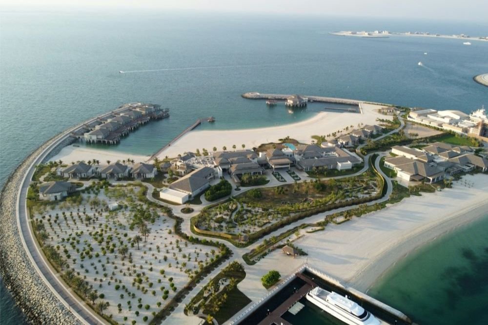 Private Residences