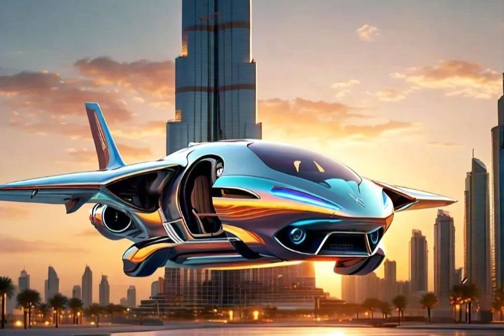 Ultra-luxury & Dubai