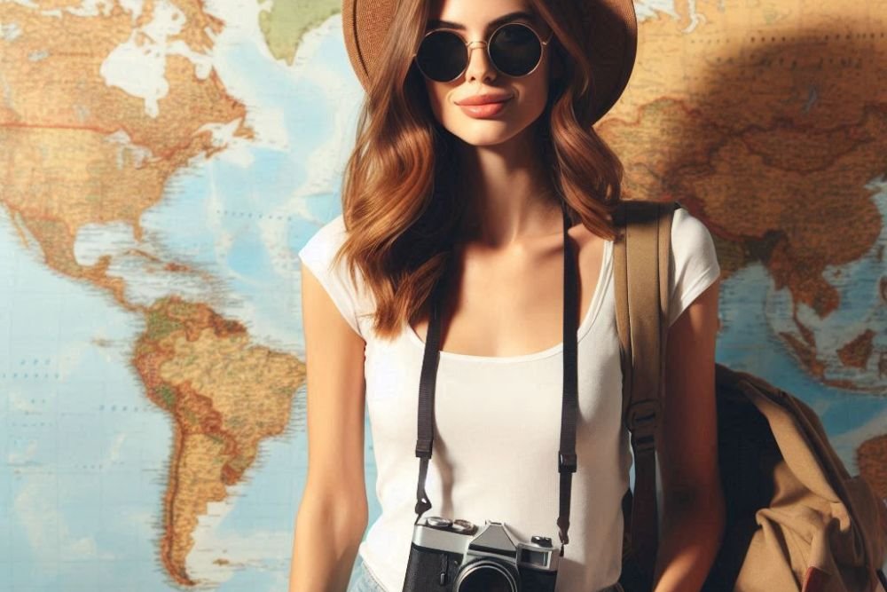 Modern Traveller