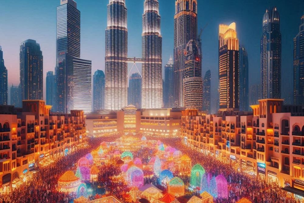 Dubai Shopping Festival