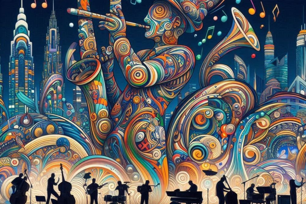 Dubai Music Festival