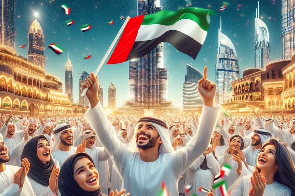 National Day Celebration