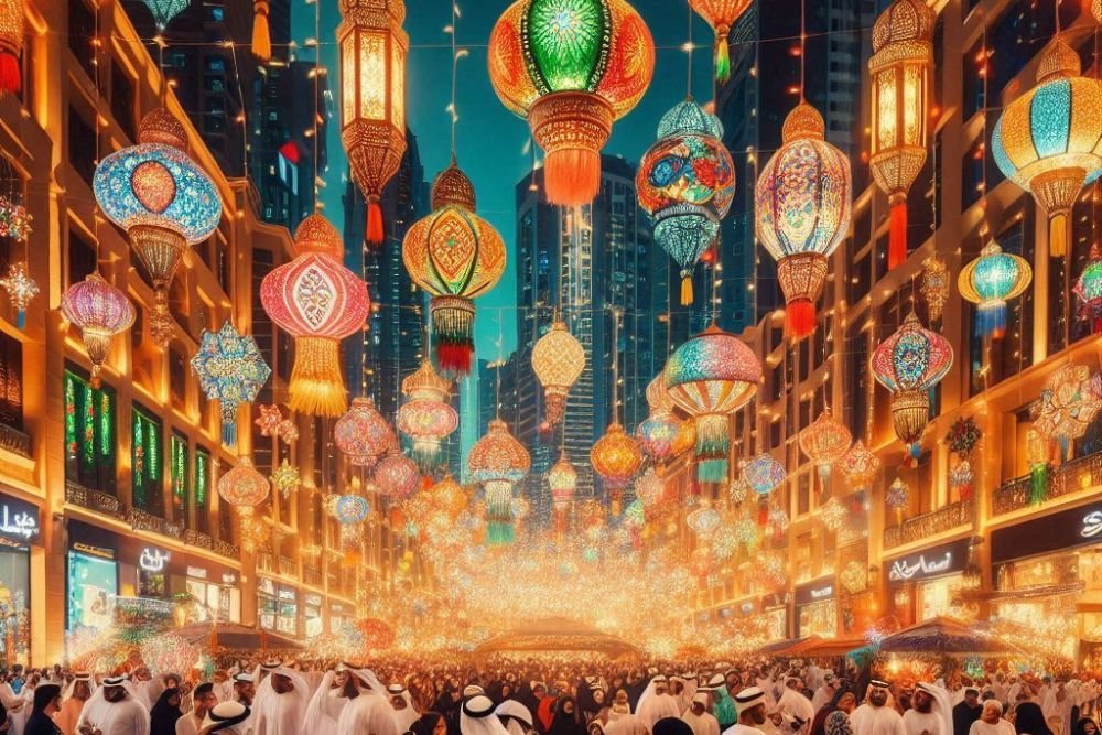 Ramadan Festival