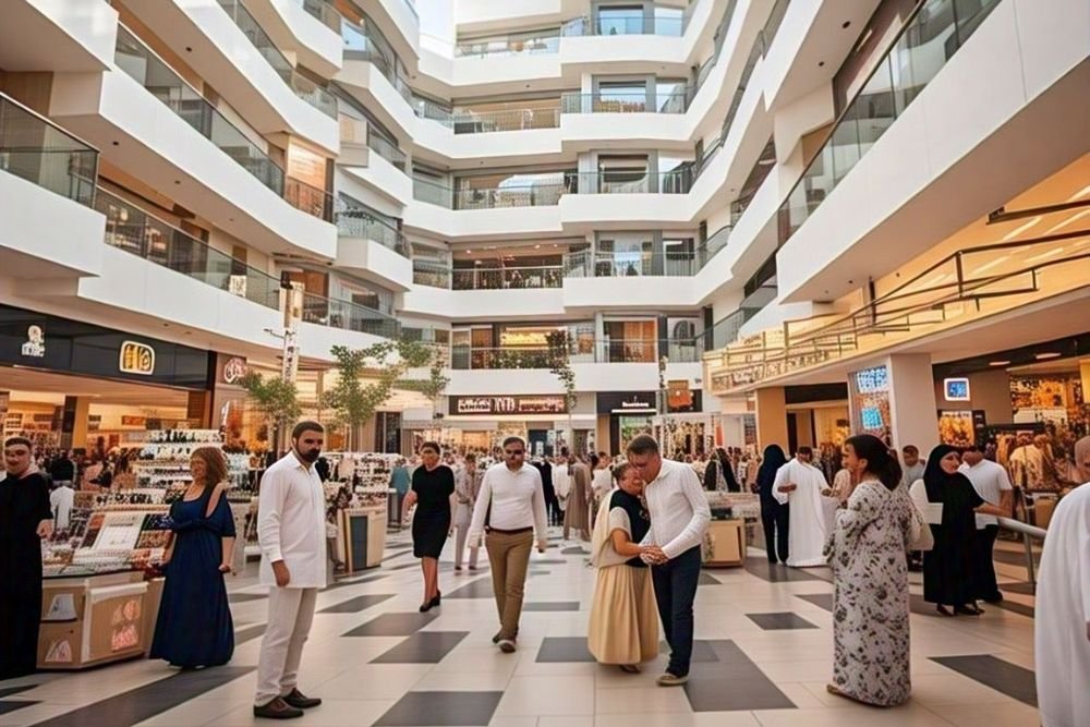 Dubai Shopping Festival