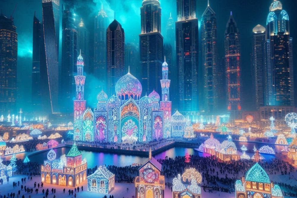 Winter Festival