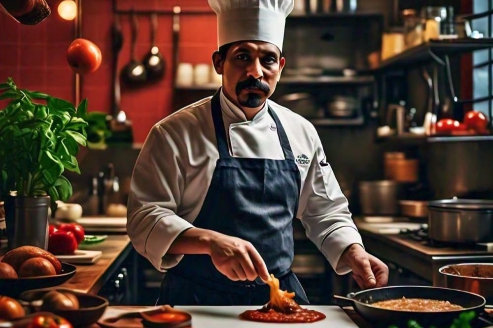 Chef-led Restaurants