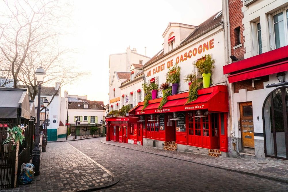 Montmartre