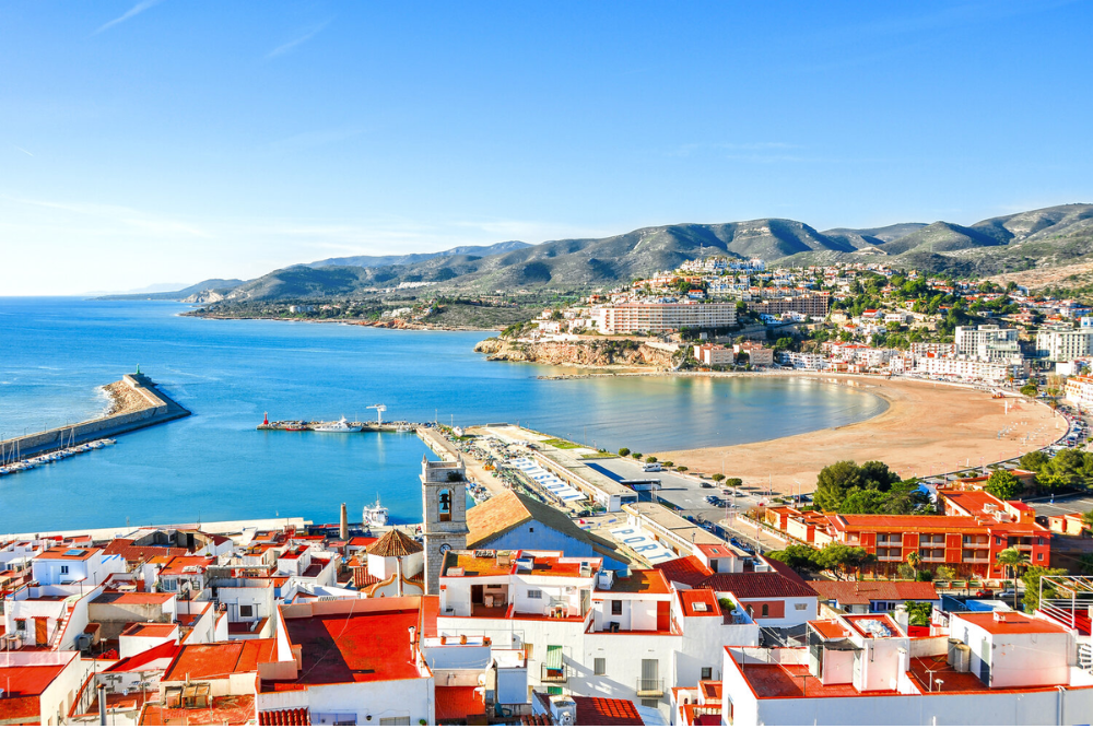 Stunning Architecture and Adventure in Valencia