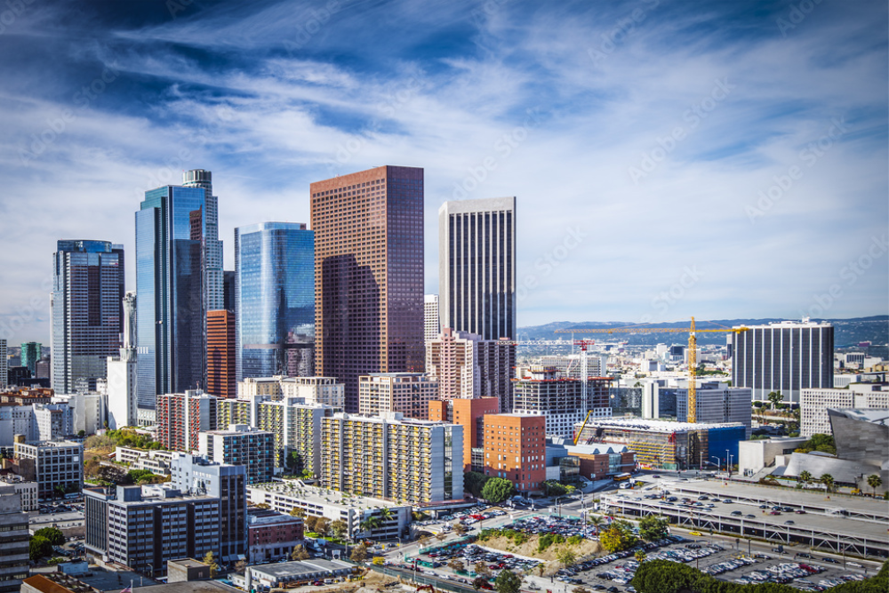 Los Angeles