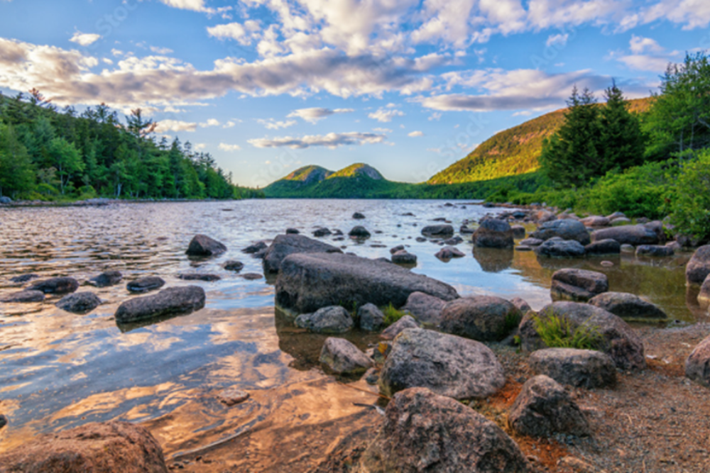 Acadia National Park