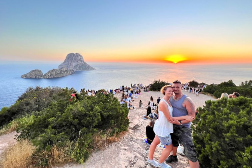 Es Vedra