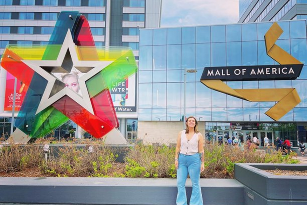 Mall of America (Bloomington)