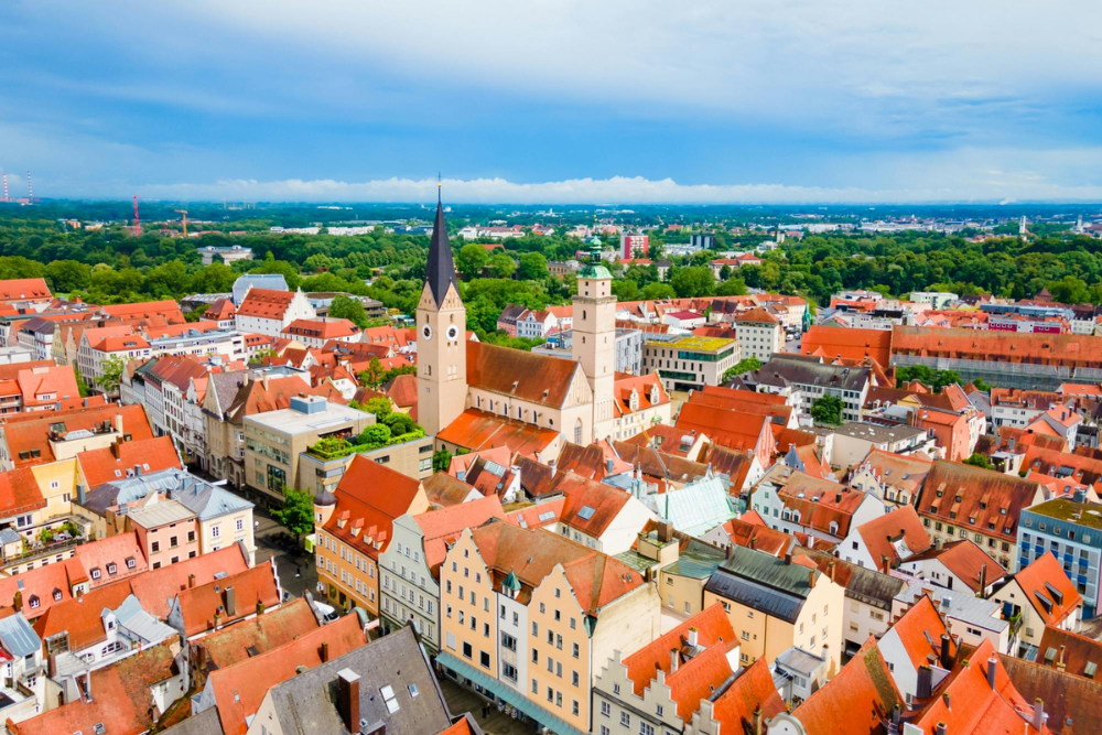 Ingolstadt