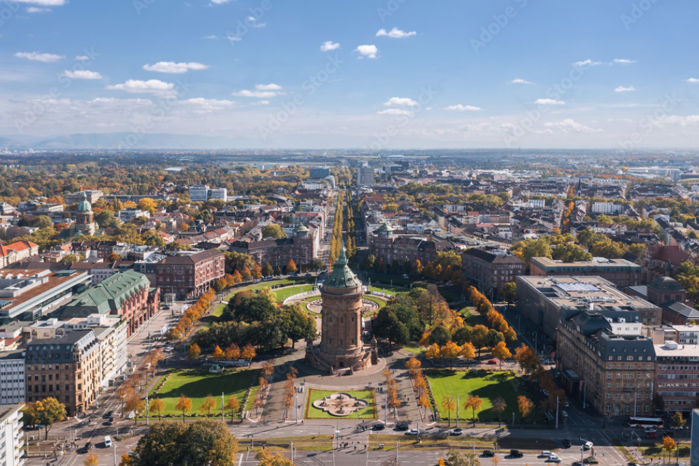 Mannheim