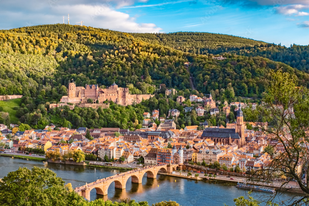 Heidelberg