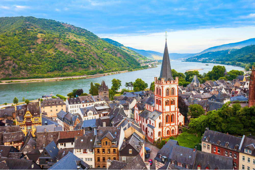 Koblenz