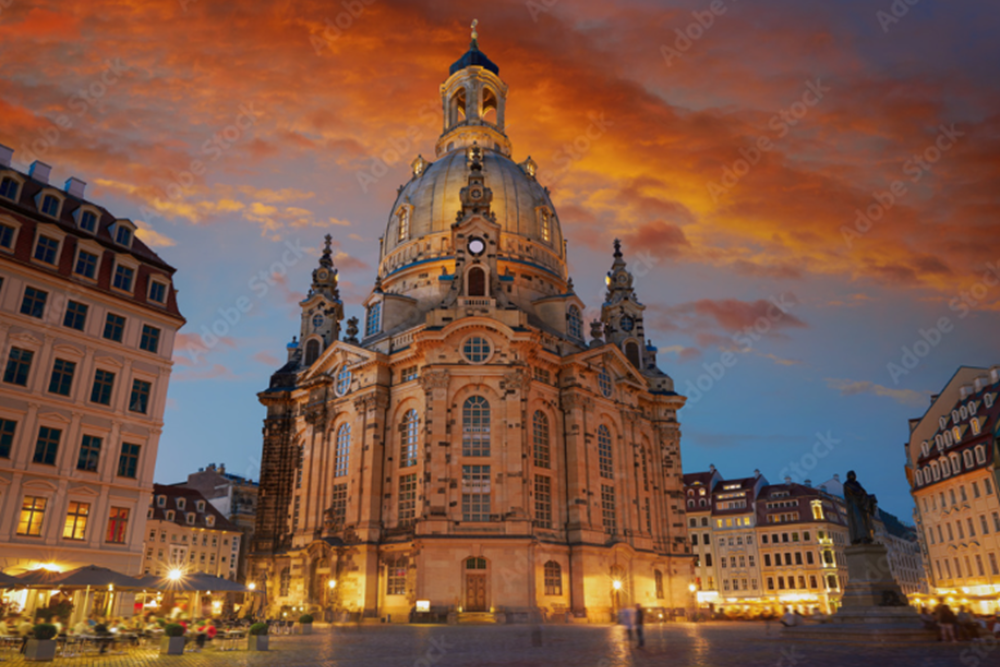 Unique experiences of Saxony
