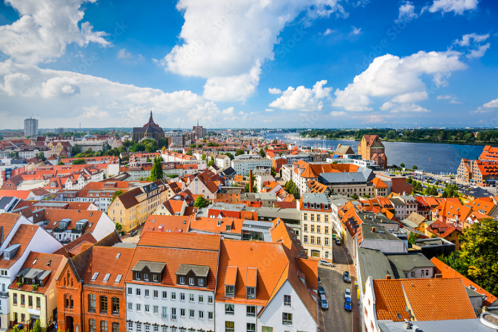 Historic Old Town (Altstadt)