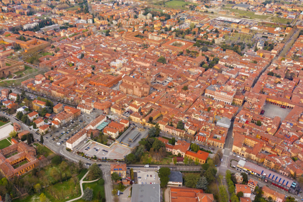 Imola