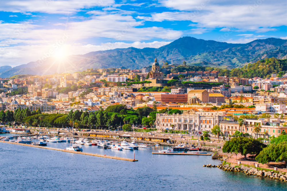 Messina