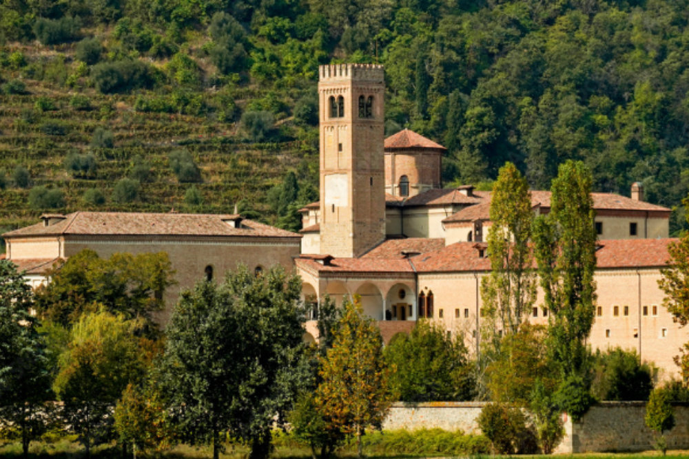 Parco dei Colli di Bergamo