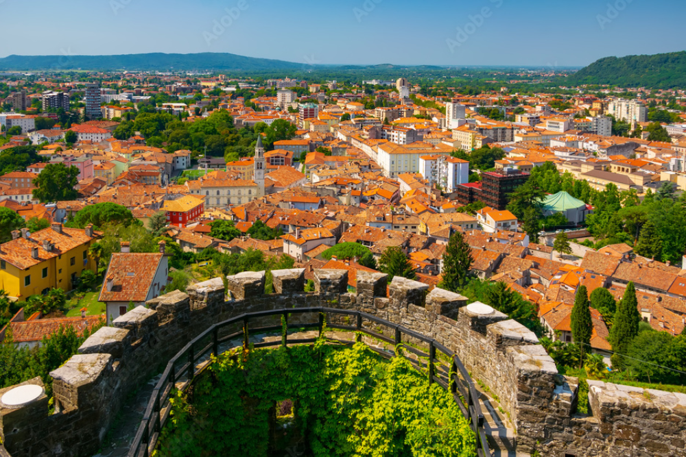 Gorizia