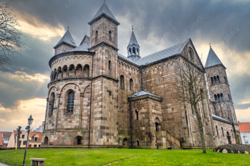 Viborg Cathedral