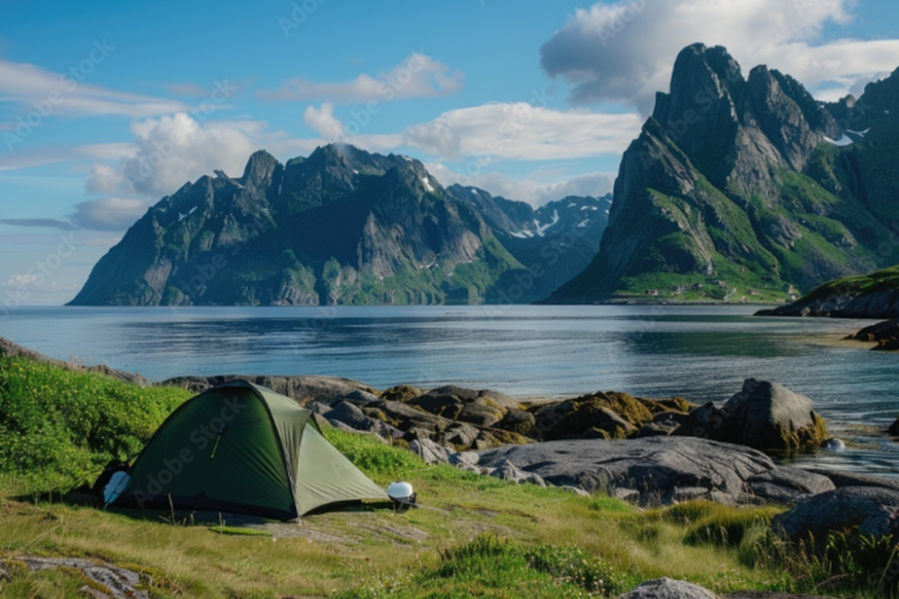 Senja Island Norway’s Best-Kept Secret