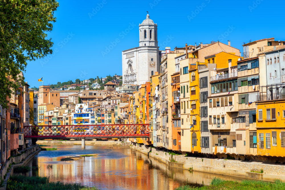 Girona