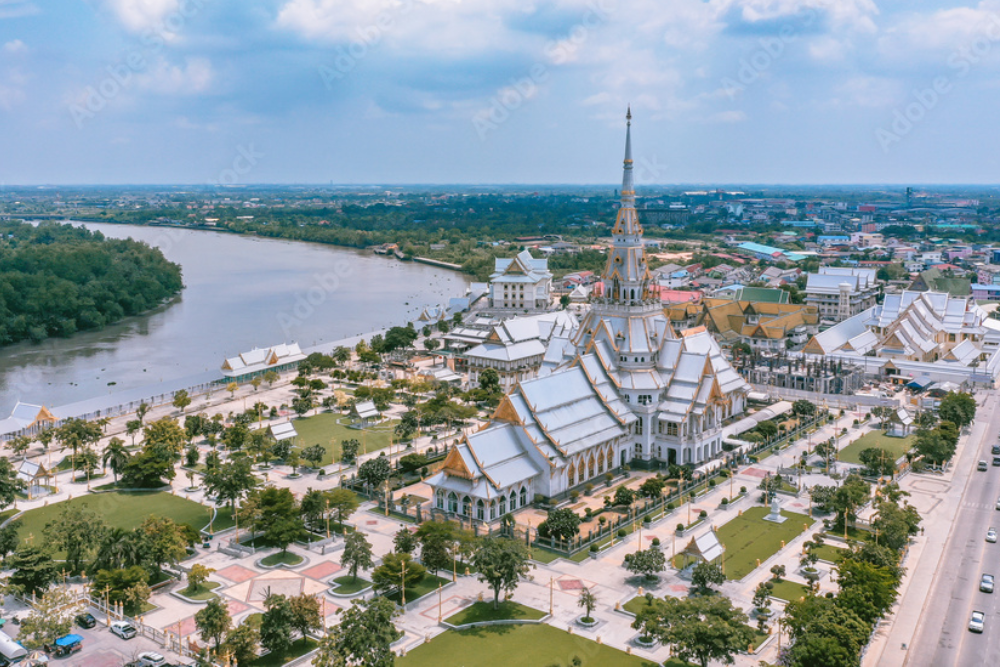 Chachoengsao