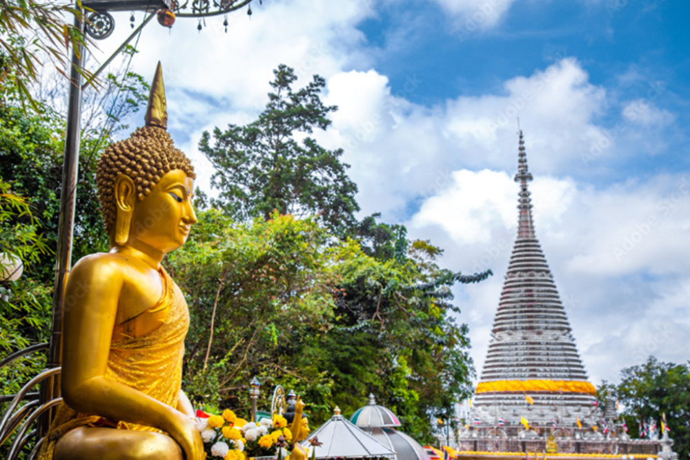 Social and Strict Destinations