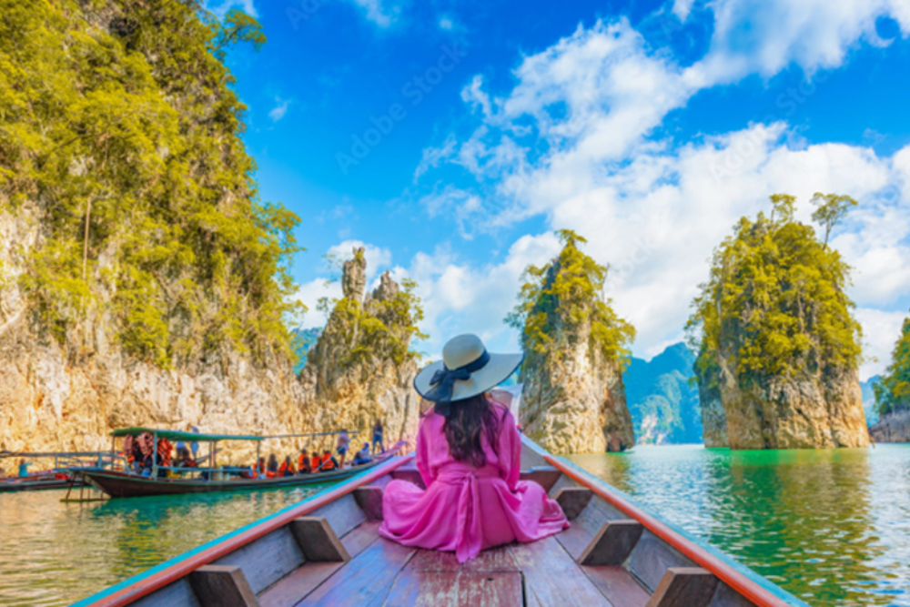 Khao Sok National Park