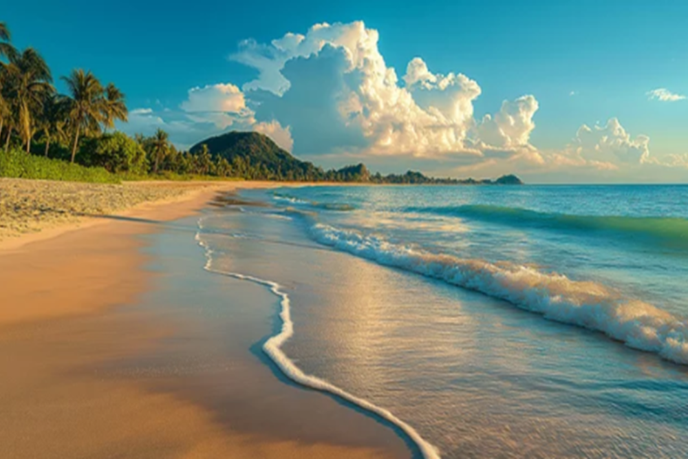 Hua Hin Beach