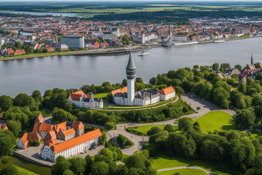 Northern Denmark