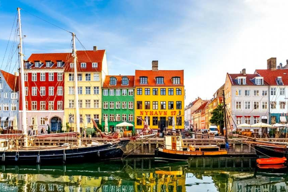 Copenhagen