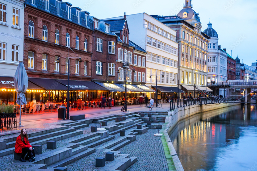 Aarhus