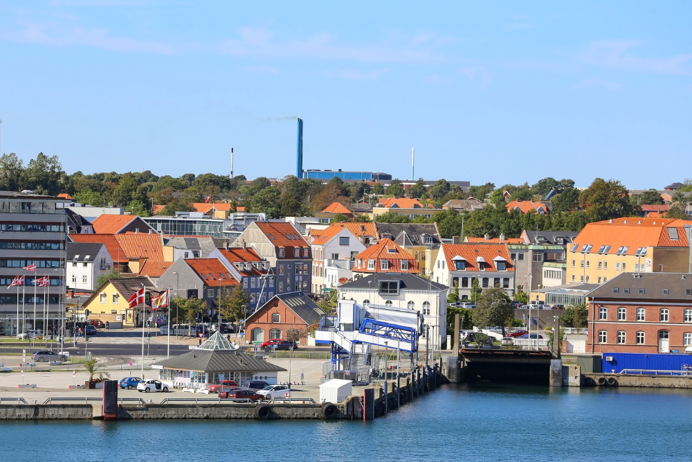 Frederikshavn
