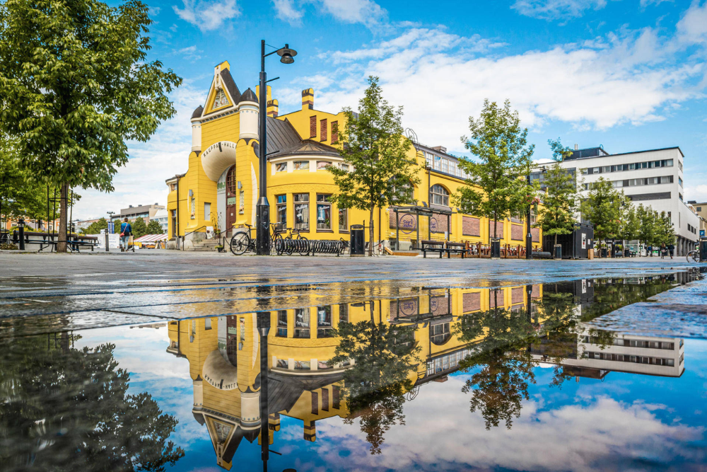 Kuopio