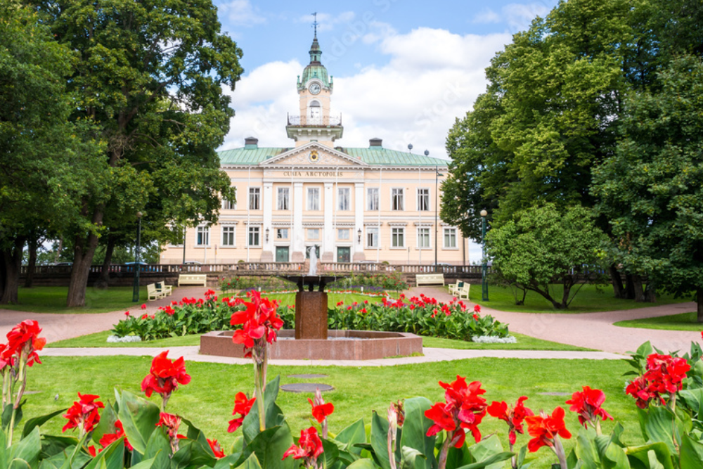 Pori