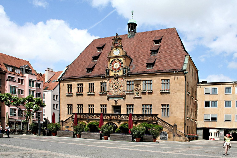 Heilbronn