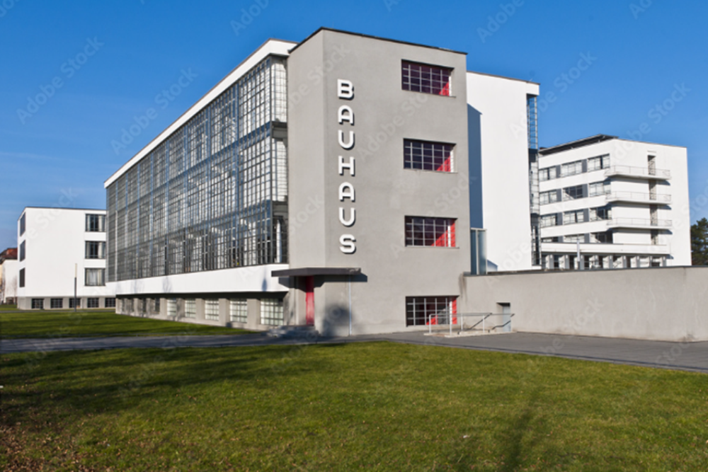 Bauhaus Dessau: