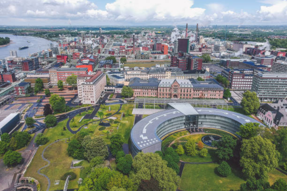 Leverkusen