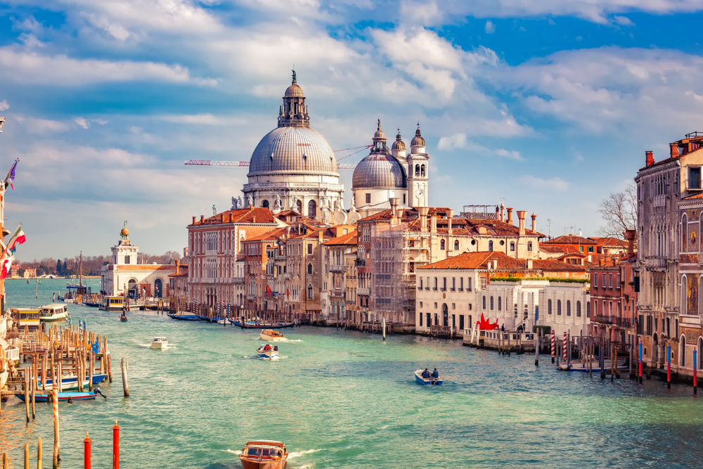 Venice
