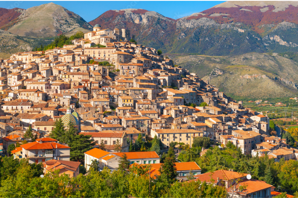 Cosenza