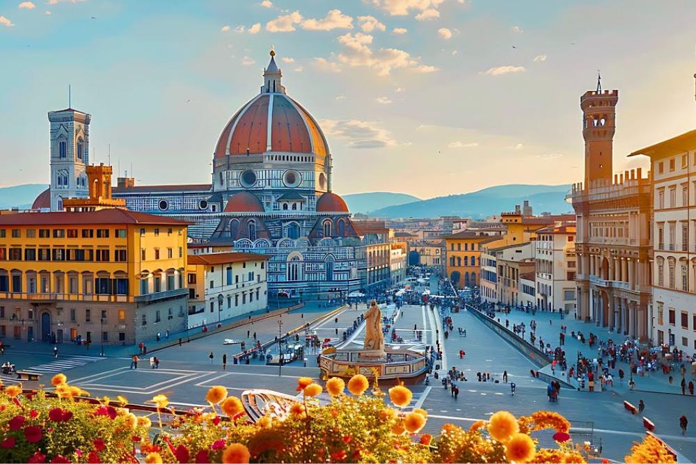 Florence