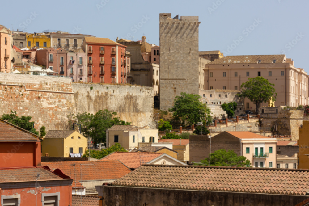 Castello District