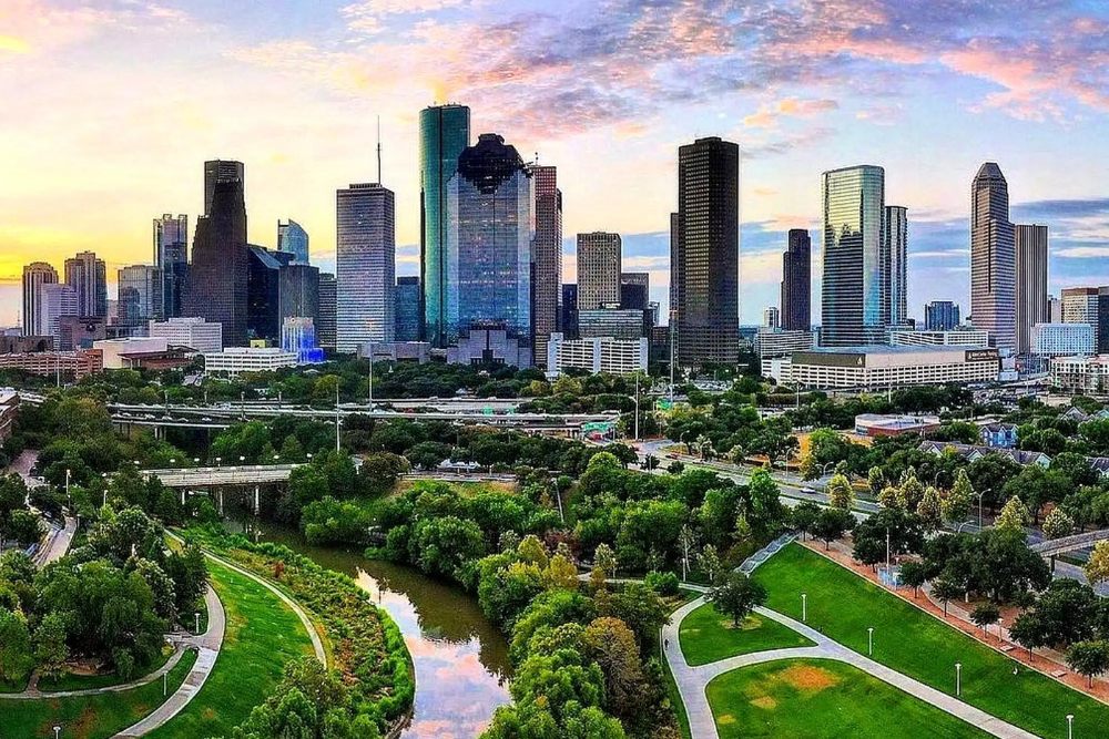 Houston