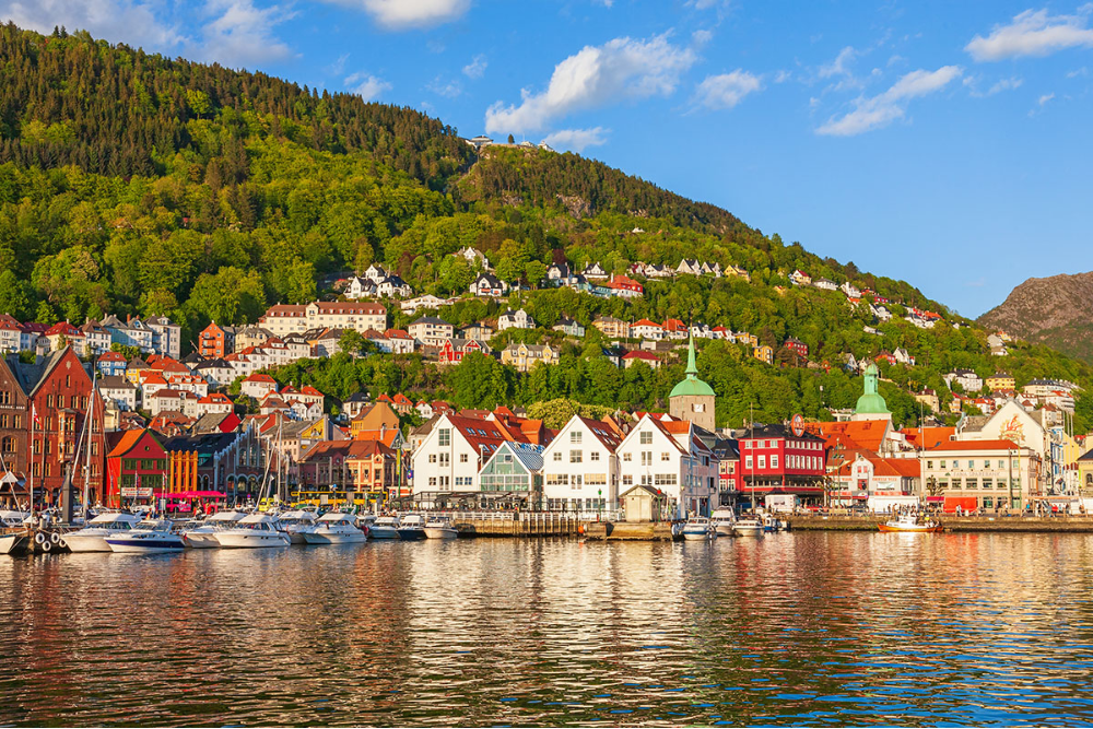 Bergen